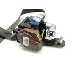 Recambio de cinturón seguridad delantero izquierdo para chevrolet aveo ls referencia OEM IAM   