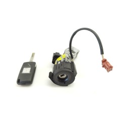 Recambio de antirrobo para citroen c3 1.1 furio referencia OEM IAM 9648445180  