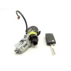 Recambio de antirrobo para citroen c3 1.1 furio referencia OEM IAM 9648445180  