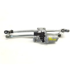 Recambio de motor limpia delantero para bmw x1 (e84) sdrive 18d referencia OEM IAM 299246501 299002507 