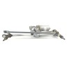 Recambio de motor limpia delantero para bmw x1 (e84) sdrive 18d referencia OEM IAM 299246501 299002507 