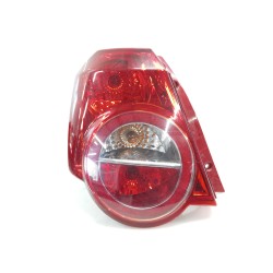 Recambio de piloto trasero izquierdo para chevrolet aveo ls referencia OEM IAM   