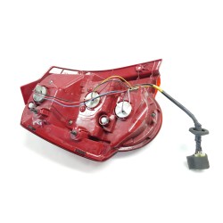 Recambio de piloto trasero derecho para chevrolet aveo ls referencia OEM IAM   