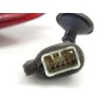 Recambio de piloto trasero derecho para chevrolet aveo ls referencia OEM IAM   