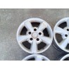 Recambio de juego llantas para kia sorento 2.5 crdi active referencia OEM IAM   