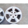 Recambio de juego llantas para kia sorento 2.5 crdi active referencia OEM IAM   