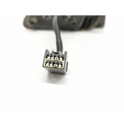 Recambio de retrovisor derecho para ford mondeo berlina (ge) ambiente (06.2003) (d) referencia OEM IAM   