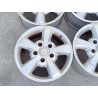 Recambio de juego llantas para kia sorento 2.5 crdi active referencia OEM IAM   
