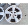 Recambio de juego llantas para kia sorento 2.5 crdi active referencia OEM IAM   