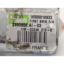 Recambio de motor limpia trasero para bmw x1 (e84) sdrive 18d referencia OEM IAM 2990856  