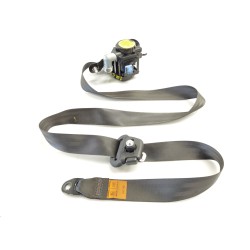 Recambio de cinturón seguridad delantero derecho para chevrolet aveo ls referencia OEM IAM   