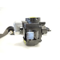 Recambio de cinturón seguridad delantero derecho para chevrolet aveo ls referencia OEM IAM   