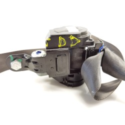 Recambio de cinturón seguridad delantero derecho para chevrolet aveo ls referencia OEM IAM   