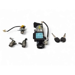 Recambio de antirrobo para chevrolet aveo ls referencia OEM IAM 116RI000057 7313AIM861 