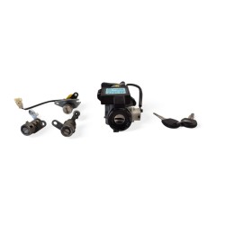 Recambio de antirrobo para chevrolet aveo ls referencia OEM IAM 116RI000057 7313AIM861 