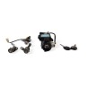 Recambio de antirrobo para chevrolet aveo ls referencia OEM IAM 116RI000057 7313AIM861 