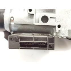 Recambio de antirrobo para chevrolet aveo ls referencia OEM IAM 116RI000057 7313AIM861 