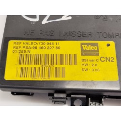 Recambio de bsi para citroen xsara break referencia OEM IAM 9646022780 73004511 
