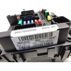 Recambio de bsm para citroen xsara picasso referencia OEM IAM 9657608580  