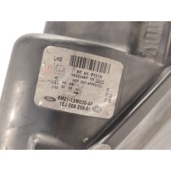 Recambio de faro izquierdo para ford galaxy (ca1) ghia referencia OEM IAM 6M2113W030AF  