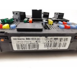 Recambio de bsi para citroen xsara picasso referencia OEM IAM 9657999780  