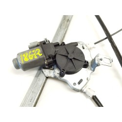 Recambio de elevalunas delantero derecho para citroen xsara break referencia OEM IAM   