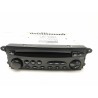 Recambio de sistema audio / radio cd para citroen xsara picasso referencia OEM IAM 96641650XT  