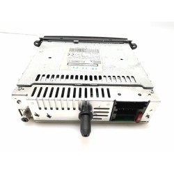Recambio de sistema audio / radio cd para citroen xsara picasso referencia OEM IAM 96641650XT  