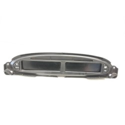 Recambio de cuadro instrumentos para citroen xsara picasso referencia OEM IAM 966173780  