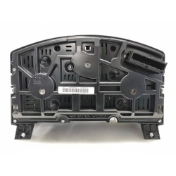 Recambio de cuadro instrumentos para opel astra h berlina referencia OEM IAM 13216690  
