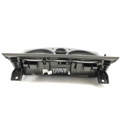 Recambio de cuadro instrumentos para opel astra h berlina referencia OEM IAM 13216690  
