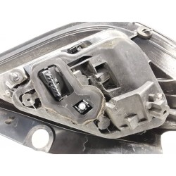 Recambio de piloto trasero derecho para opel astra h berlina referencia OEM IAM 1222112  