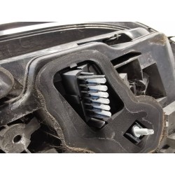 Recambio de piloto trasero derecho para opel astra h berlina referencia OEM IAM 1222112  