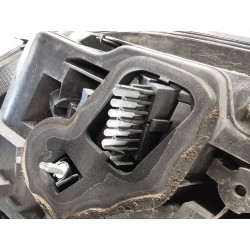 Recambio de piloto trasero izquierdo para opel astra h berlina referencia OEM IAM 1222111  