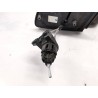 Recambio de retrovisor derecho para opel astra h berlina referencia OEM IAM 6428926  