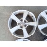 Recambio de juego llantas para mazda 3 berlina (bk) 1.6 vvt active referencia OEM IAM   