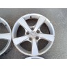 Recambio de juego llantas para mazda 3 berlina (bk) 1.6 vvt active referencia OEM IAM   