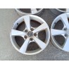 Recambio de juego llantas para mazda 3 berlina (bk) 1.6 vvt active referencia OEM IAM   