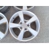 Recambio de juego llantas para mazda 3 berlina (bk) 1.6 vvt active referencia OEM IAM   