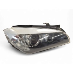 Recambio de faro derecho para bmw x1 (e84) sdrive 18d referencia OEM IAM 63112990008  