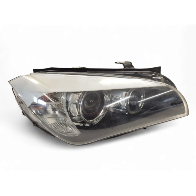 Recambio de faro derecho para bmw x1 (e84) sdrive 18d referencia OEM IAM 63112990008  