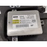 Recambio de faro derecho para bmw x1 (e84) sdrive 18d referencia OEM IAM 63112990008  