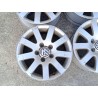 Recambio de juego llantas para volkswagen passat berlina (3b3) advance referencia OEM IAM 3B0601025K  