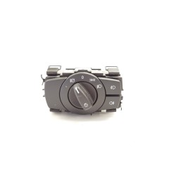 Recambio de mando luces para bmw x1 (e84) sdrive 18d referencia OEM IAM 693279604  