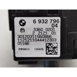 Recambio de mando luces para bmw x1 (e84) sdrive 18d referencia OEM IAM 693279604  