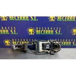 Recambio de maneta exterior trasera izquierda para volkswagen passat berlina (3b2) comfortline referencia OEM IAM   