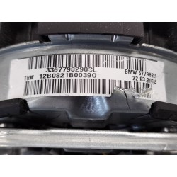 Recambio de airbag delantero izquierdo para bmw x1 (e84) sdrive 18d referencia OEM IAM 6779829  