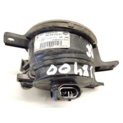 Recambio de faro antiniebla izquierdo para bmw x1 (e84) sdrive 18d referencia OEM IAM 6317299001903 1N001024301 