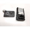 Recambio de tarjetero para renault megane ii berlina 5p authentique referencia OEM IAM 8200125077  