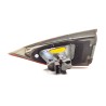 Recambio de piloto trasero central izquierdo para bmw x1 (e84) sdrive 18d referencia OEM IAM 63212990113  